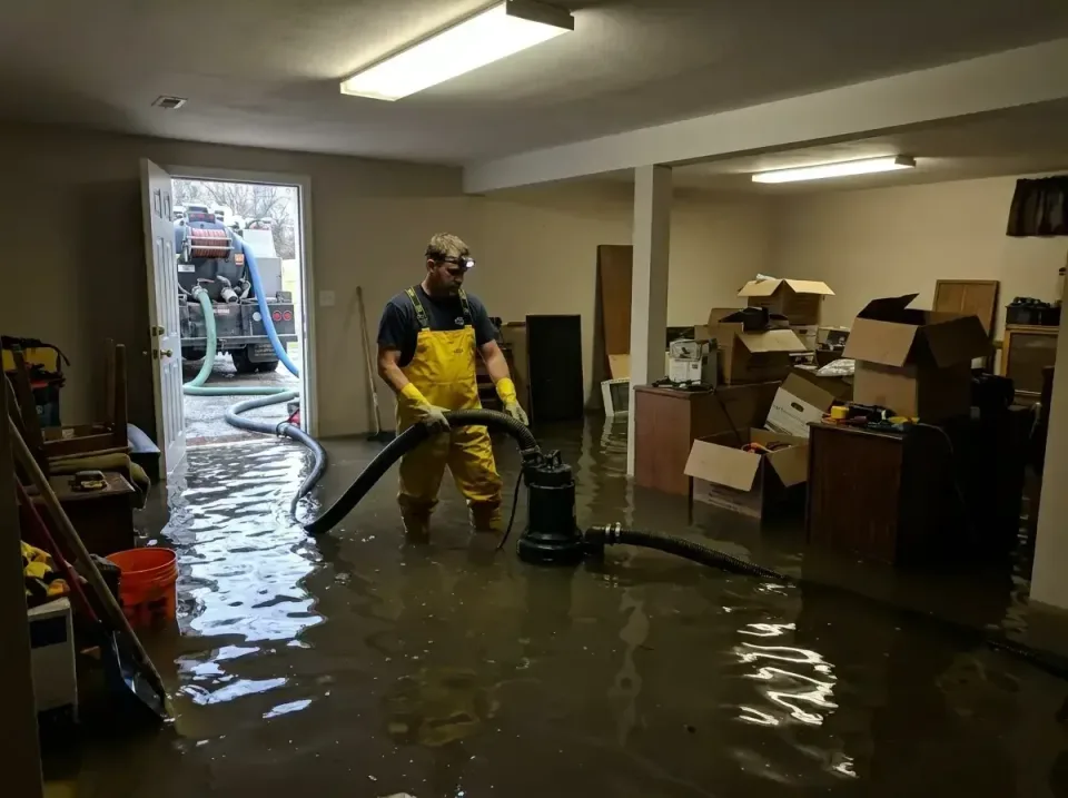 basement-burst-pipe-flooding-a-001 — frequently asked questions, 24-Hour Water Damage Restoration Services in Saw Creek, PA